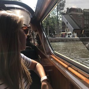 Meet your Posher, Susan